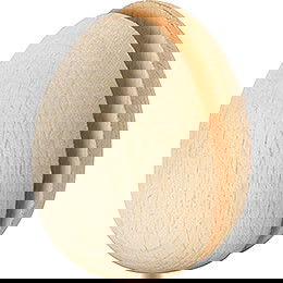 Ei zum Schneiden - 4,9 cm