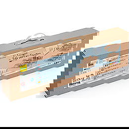 Educational Game Parts Of The Whole - 50,5 cm / 19.9 inch