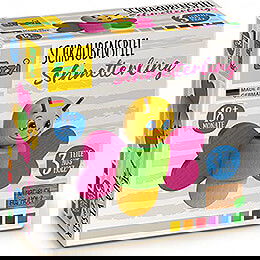 Screw Game Butterfly - 10 cm / 3.9 inch