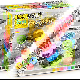 Rainbow Screw Game - 4,1 cm / 1.6 inch