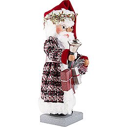 Nussknacker Weihnachtsmann Glimmer - 48,5 cm