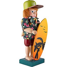 Nussknacker Surfer - 44,5 cm