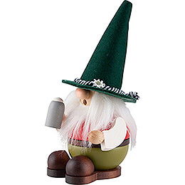 Smoker - Ball Dwarf Bayer - 24 cm / 9.4 inch