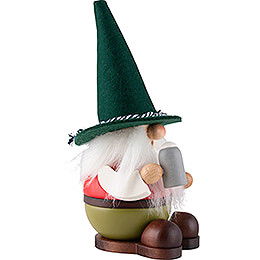 Smoker - Ball Dwarf Bayer - 24 cm / 9.4 inch