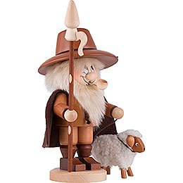 Smoker - Gnome Shepherd - 31,0 cm / 12 inch