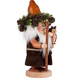 Smoker - Gnome Forest Ghost - 32 cm / 13 inch