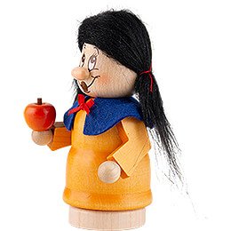 Smoker - Mini Gnome Snow White - 13 cm / 5.1 inch