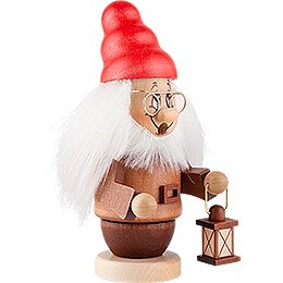 Smoker - Mini Gnome Boss - 15 cm / 5.9 inch