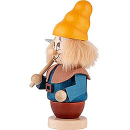 Smoker - Mini Gnome Dopey - 15 cm / 5.9 inch