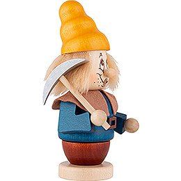 Smoker - Mini Gnome Dopey - 15 cm / 5.9 inch