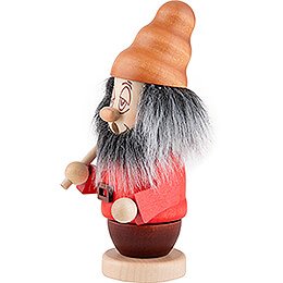 Smoker - Mini Gnome Sleepy - 15 cm / 5.9 inch