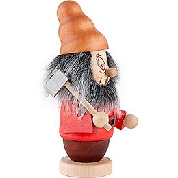 Smoker - Mini Gnome Sleepy - 15 cm / 5.9 inch