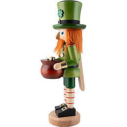 Nutcracker - Leprechaun - 41 cm / 16.1 inch