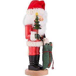 Nutcracker Santa Claus with Bag - 41 cm / 16.1 inch