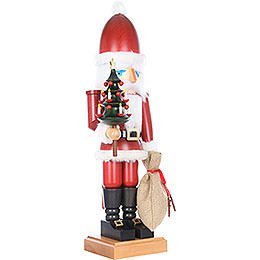 Nutcracker - Santa Claus - 80,0 cm / 31.5 inch