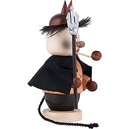 Smoker - Mini Gnome Devil - 13,5 cm / 5 inch