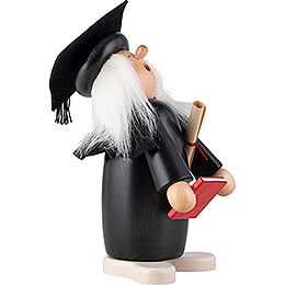 Smoker - Sleepy Head Graduate - 22 cm / 8.7 inch