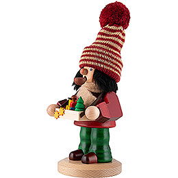 Smoker - Toy Dealer - 23 cm / 9.1 inch