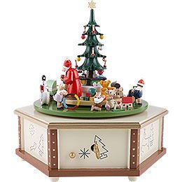 Music Box the Giving - 24 cm / 9 inch