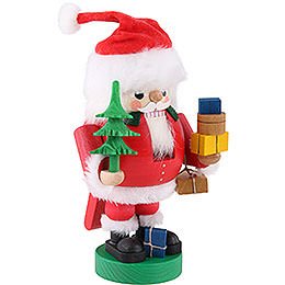 Nutcracker - Santa with Presents - 19 cm / 7 inch
