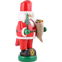 Nutcracker - Santa Claus - 35 cm / 14 inch