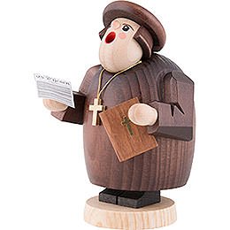 Smoker - Martin Luther - 14 cm / 5.5 inch