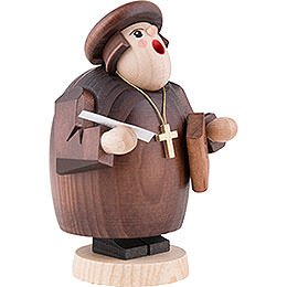 Smoker - Martin Luther - 14 cm / 5.5 inch