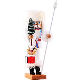 Nussknacker Russischer Weihnachtsmann - 27 cm