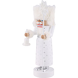 Nutcracker - Father Frost - Limited Edition - 27 cm / 10.6 inch