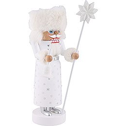 Nutcracker - Father Frost - Limited Edition - 27 cm / 10.6 inch