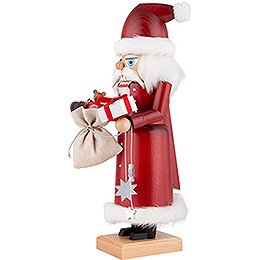 Nussknacker Weihnachtsmann - 29 cm