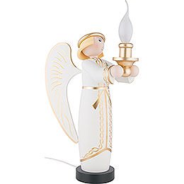 Angel - Electrically Illuminated - 50 cm / 20 inch