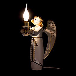 Angel - Electrically Illuminated - 50 cm / 20 inch