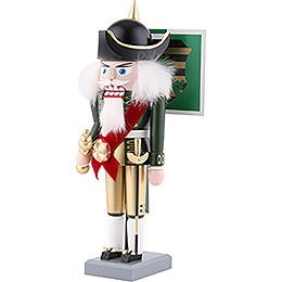 Nutcracker - August the Strong - 30 cm / 12 inch