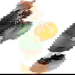 Ruchermnnchen Herbstmann - 20 cm