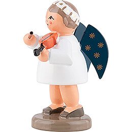 Angel with Violin - 5 cm / 2 inch
