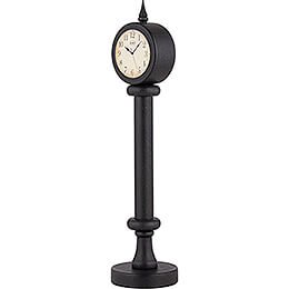 Station Clock for KWO Railroad - 29 cm / 11.4 inch
