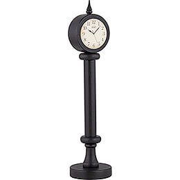 Station Clock for KWO Railroad - 29 cm / 11.4 inch