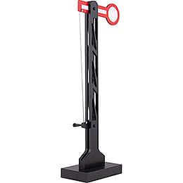 Stop Signal - 39 cm / 15.4 inch