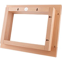 Frame for Shelf Sitter - Natural - 42x33 cm / 16.5x13 inch