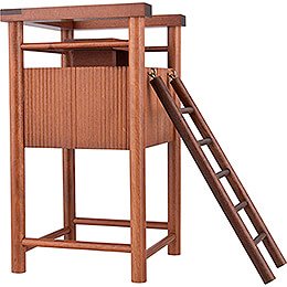 Deer Stand for Smoker Forester - 25 cm / 9.8 inch