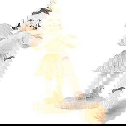 Blanks Weltenklang