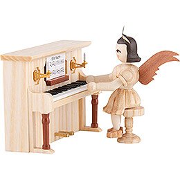 Angel Short Skirt at the Piano - Natural - 6,6 cm / 2.6 inch