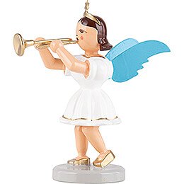 Angel Short Skirt Colored, Trumpet - 6,6 cm / 2.6 inch