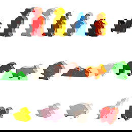 Mein kleiner Bauernhof - 21 cm