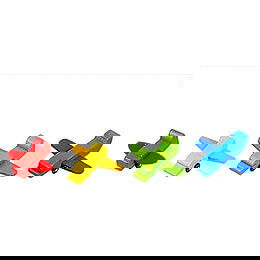 Flieger - 17,5 cm