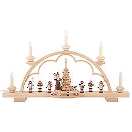 Candle Arch - The Giving - 57 cm / 22 inch