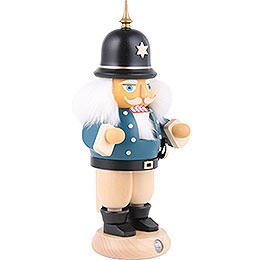 Nutcracker - Policeman - 23 cm / 9 inch