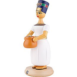 Smoker - Nefertiti - 30 cm / 12 inch