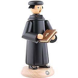 Smoker - Martin Luther - 24 cm / 9.4 inch